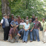 Gruppo Alpini Montecreto 1