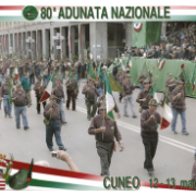 Gruppo Alpini Montecreto 10