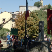 Gruppo Alpini Montecreto 2