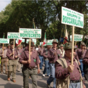 Gruppo Alpini Montecreto 6