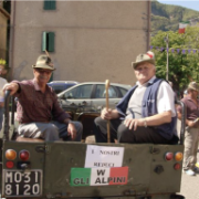 Gruppo Alpini Montecreto 8