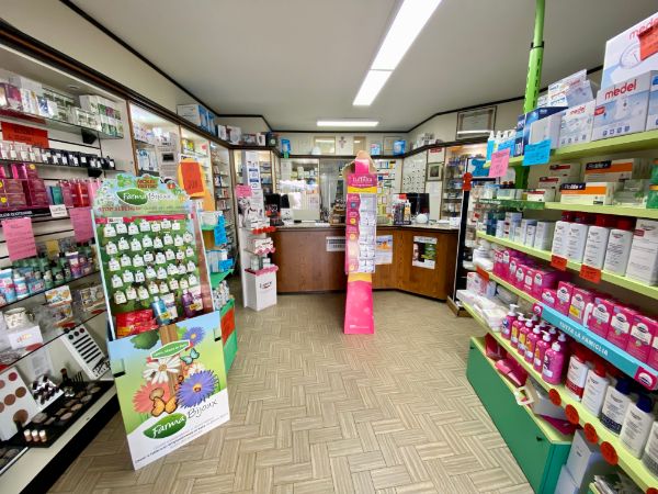 FARMACIA DI MONTECRETO